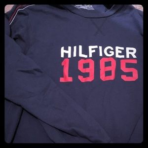 Tommy long sleeve shirt